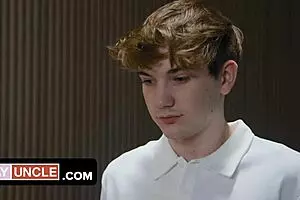 Duncan Saint surprised to see unfamiliar face in bed