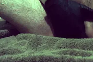 Bisexual guy curious about gay sex,fingered his ass
