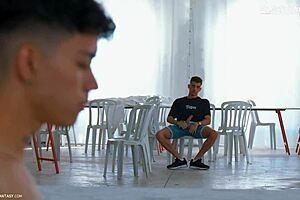 Seks afterparty bikin gue gila