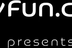 Boyfun - Finn Harper rims and bangs Colombian Nick Danner