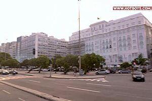 我和伙伴双人对付年轻小鲜肉！ 😏