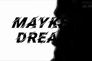 yo, that big thick cock got me burning in the bathroom