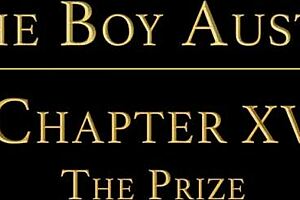 Boyforsale - Fundul puștiului Austin Young luat de bărbat mai în vârstă?