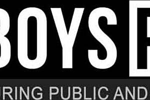 अरे, हम दो क्यूट होमो फ्रेंड्स अस फकिंग में टर्न लेते हैं