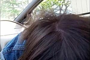 uh, buddy had extra time so we met for a quick blowjob, ya know?