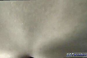 Ragazzi del college in docce di gruppo nude con mangiatori di sborra gay Manila a secco