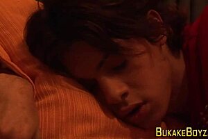 Gej Twinki Rit Nabiti Trdo