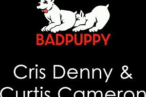 uh, curtis ridin’ cris uncut cock so hard... damn!