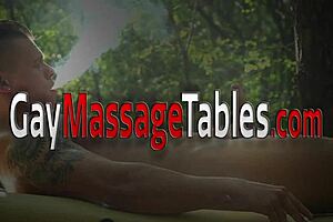 Геј Твинк Јаше Сирови Курак Осећа Се Тако Проклето Добро