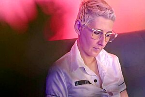 I’m So Obsessed with Hot Twink’s Self Cum Eating Moment