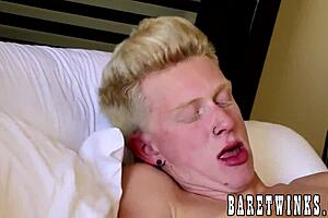 Michael Klein in Dylan Mermaid se močno sesata