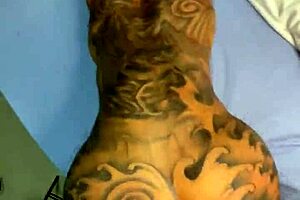 essa bunda gigante devorou meu pau, couldn't resist it.