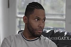 फेल्ड मैरिज ने उसे गे बना दिया, क्रेविंग दैट बिग ब्लैक कॉक?