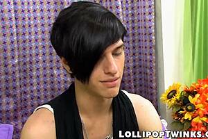 शरारती ट्विंक्स जे लैंडन और टेलर ली इंटेंस बीजे के बाद ब्रीड करते हैं