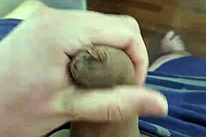 Hey, Look at My Penis on Display Today