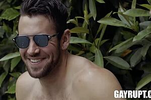 Dante Colle e Carter Woods scopano per te?