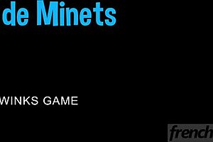 Jeg er gal etter to 18-årige twinks som flip-fucker hardt