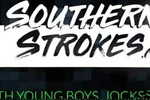 Ako Southernstrokes gayovia Jean Gilliam a Kyle Polaski zvládajú surové piešťenie s obrovskými vtákmi?