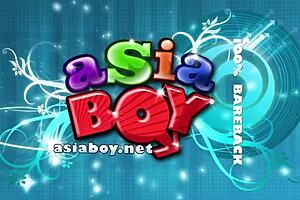 Yo, poglej to pikantno gejevsko trojko s tajskimi twinkoma, ki gresta bareback v vroči skupini!