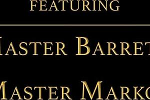 Boyforsale - Sexy nový kluk táhne vysoké nabídky na intenzivním aukčním bloku