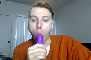 POV, je te suce la bite maintenant !