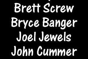 Amatéry robia - austrálski chlapíci sa spájajú na skupinovú akciu