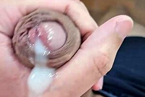 Ever Jerk Solo with a Spicy Latino Vibe at Home?