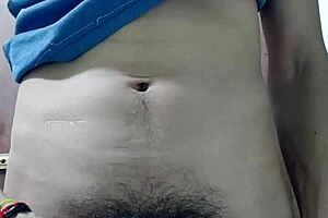 哥们，我前任让我这么兴奋，硬射了！