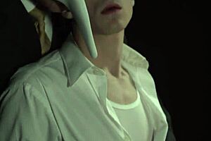 मेसोनिकबॉयज, हंग बेयर बिशप एंगस रॉ फक करता है इनोसेंट मार्कस को, बहुत हॉट 🔥