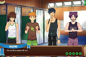 Amis de jeu camp ep 2 - plongée dans les vibes taïga russes