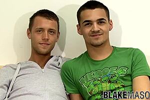 проклетство, ја и ијан сменили смо бјс пре ударања!