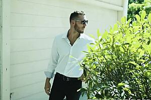 Vad måste Carter Woods göra med Tony Genius just nu?!