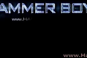 Første casting af Standa Toth på Hammerboys TV