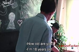 Man, these bisexual Latino hotties bang on hidden cam for cash! 😜