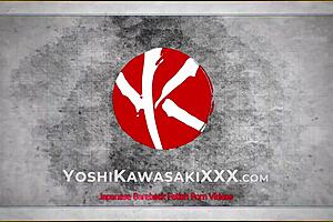 天哪，Hiroya 狂野蹂躏纹身基佬，69 口交后太猛了！