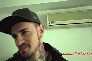 Не мога да спра да чукам тези латински тинкове в задния двор