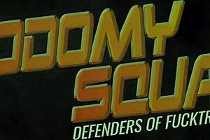 Personal-Error 天哪，sodomysquad小鲜肉用巨屌口交帅哥