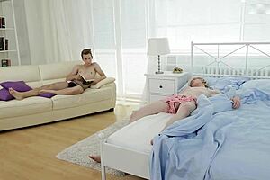 What Secrets Do Cute Twinks Hide During Bed Play?