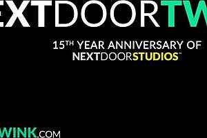 ट्विंक मैकेनिक क्लाइंट के रॉड के लिए ट्यून-अप से ज्यादा ऑफर करता है Nextdoortwink पर।