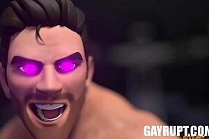 הסיום הגדול עם דקוטה פיין וג'יידן מרקוס