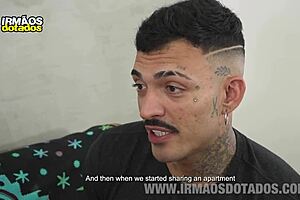 Hey, did I just bang my best friend hard?