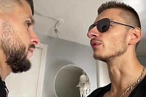 Storm Ep 2 - Reviviendo noches calientes de Barcelona