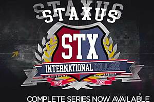 staxus freshmen get wild on my couch with bareback twink action