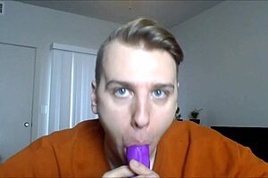 Yo, POV stil, jeg suger din pik lige nu! 😜