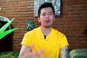 Drie som svojho švagra tvrdo a na surovo počas rodinnej dovolenky v úkryte!