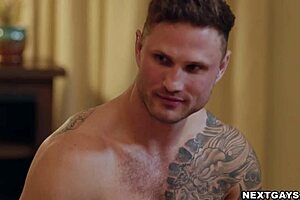 Jayden Marcos et Phoenix Ocean baisent hardcore aujourd'hui