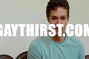 18 рожден ден гей девственик сурова дефлорация