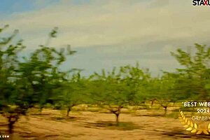 Ride Me Hard! Staxus Cyclists Bang Wild After Ride!