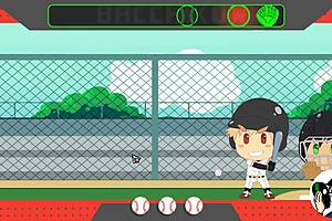 Ichiru tar mig genom skogen till heta källor i Bacchikoi Del 3