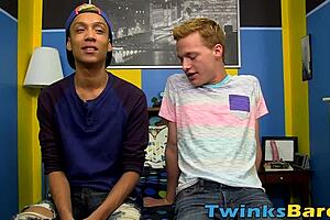 嘿，想看安德鲁布伦顿无套猛插可爱比利吗？